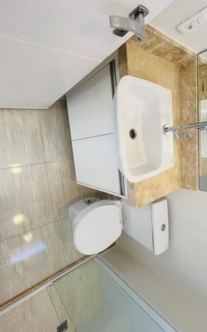 Apartamento para alugar com 70m², 2 quartos e 2 vagas