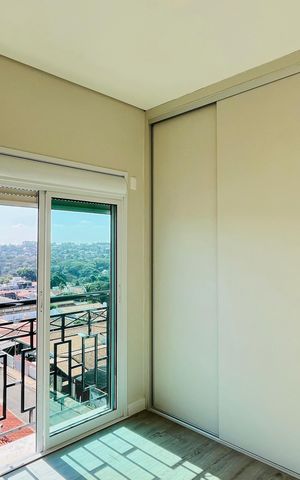 Apartamento para alugar com 70m², 2 quartos e 2 vagas