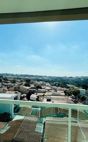 Apartamento para alugar com 70m², 2 quartos e 2 vagas