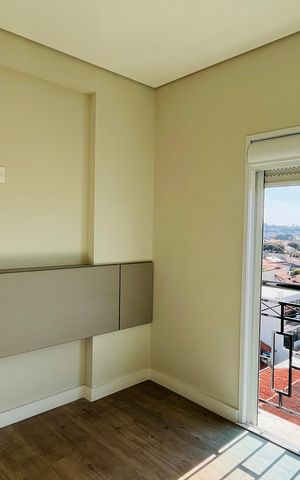 Apartamento para alugar com 70m², 2 quartos e 2 vagas