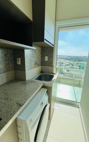 Apartamento para alugar com 70m², 2 quartos e 2 vagas