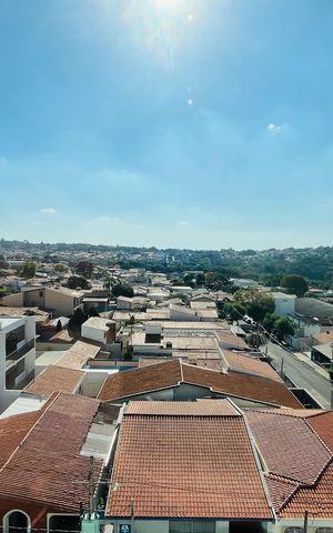 Apartamento para alugar com 70m², 2 quartos e 2 vagas
