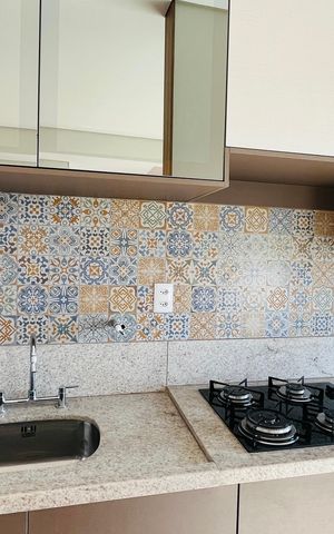 Apartamento para alugar com 70m², 2 quartos e 2 vagas