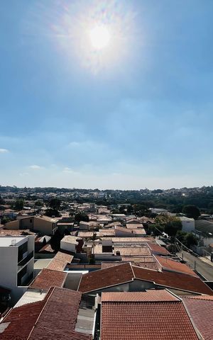 Apartamento para alugar com 70m², 2 quartos e 2 vagas