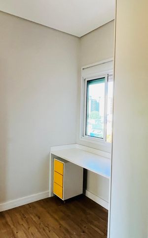 Apartamento para alugar com 70m², 2 quartos e 2 vagas