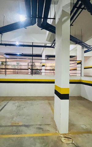 Apartamento para alugar com 70m², 2 quartos e 2 vagas
