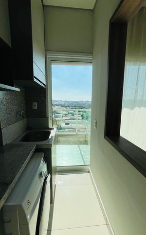 Apartamento para alugar com 70m², 2 quartos e 2 vagas