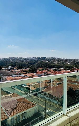 Apartamento para alugar com 70m², 2 quartos e 2 vagas
