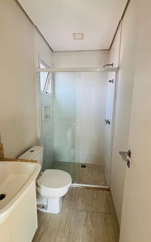 Apartamento para alugar com 70m², 2 quartos e 2 vagas