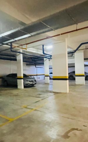 Apartamento para alugar com 70m², 2 quartos e 2 vagas