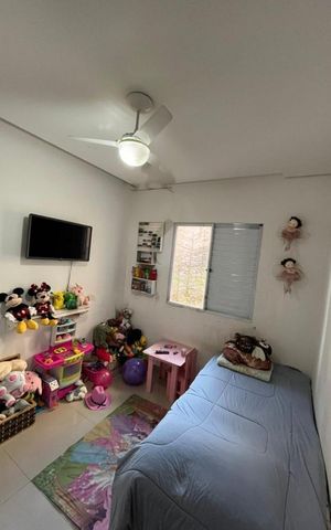 Apartamento à venda com 67m², 2 quartos e 1 vaga