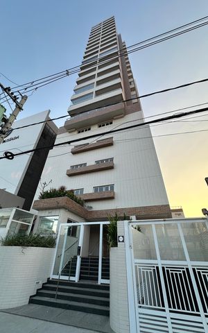 Apartamento para alugar com 42m², 2 quartos e 1 vaga Apartamento para alugar com 42m², 2 quartos e 1 vagaFachada do Prédio