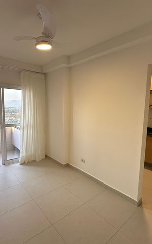 Apartamento para alugar com 42m², 2 quartos e 1 vaga Apartamento para alugar com 42m², 2 quartos e 1 vagaSala