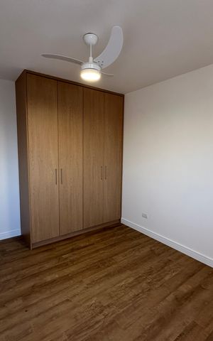 Apartamento para alugar com 42m², 2 quartos e 1 vaga Apartamento para alugar com 42m², 2 quartos e 1 vagaQuarto
