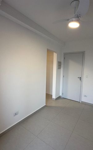 Apartamento para alugar com 42m², 2 quartos e 1 vaga Apartamento para alugar com 42m², 2 quartos e 1 vagaSala
