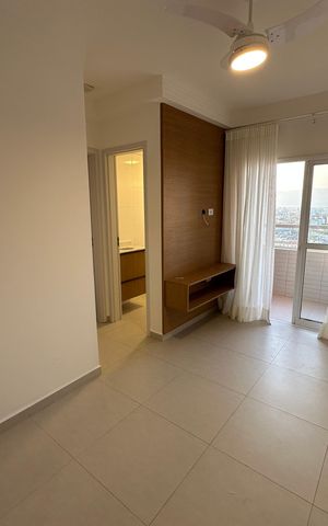 Apartamento para alugar com 42m², 2 quartos e 1 vaga Apartamento para alugar com 42m², 2 quartos e 1 vagaSala