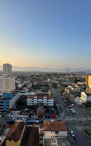 Apartamento para alugar com 42m², 2 quartos e 1 vaga Apartamento para alugar com 42m², 2 quartos e 1 vagaVista da Sacada