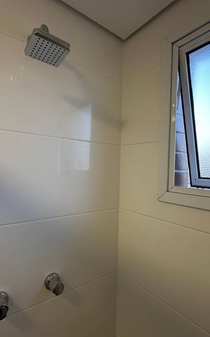 Apartamento para alugar com 42m², 2 quartos e 1 vaga Apartamento para alugar com 42m², 2 quartos e 1 vagaBanheiro