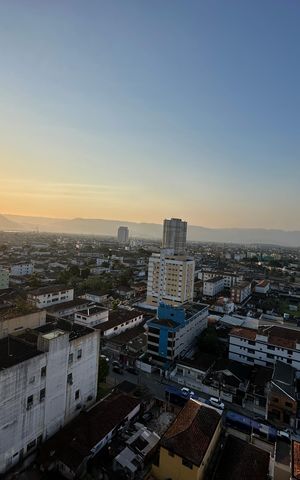Apartamento para alugar com 42m², 2 quartos e 1 vaga Apartamento para alugar com 42m², 2 quartos e 1 vagaVista da Sacada