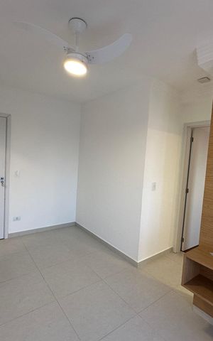 Apartamento para alugar com 42m², 2 quartos e 1 vaga Apartamento para alugar com 42m², 2 quartos e 1 vagaSala