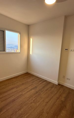 Apartamento para alugar com 42m², 2 quartos e 1 vaga Apartamento para alugar com 42m², 2 quartos e 1 vagaQuarto