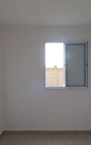 Apartamento para alugar com 43m², 2 quartos e 1 vagaQuarto 2