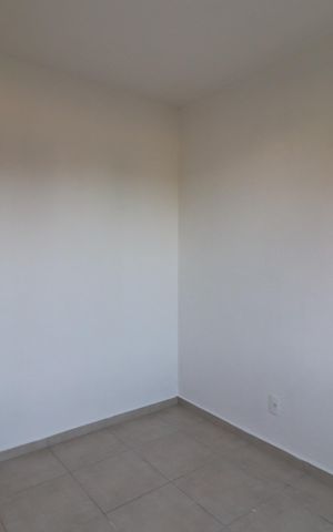 Apartamento para alugar com 43m², 2 quartos e 1 vagaQuarto 2