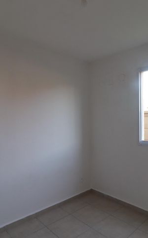Apartamento para alugar com 43m², 2 quartos e 1 vagaQuarto 2