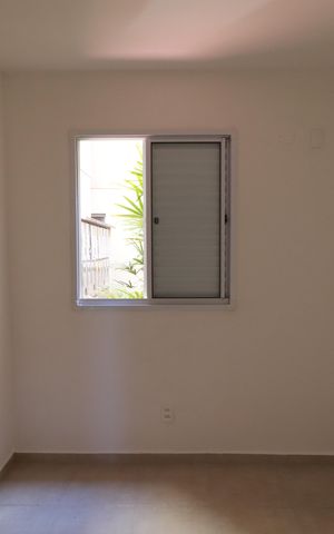 Apartamento para alugar com 43m², 2 quartos e 1 vagaQuarto 1