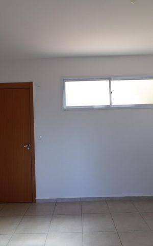 Apartamento para alugar com 43m², 2 quartos e 1 vagaSala