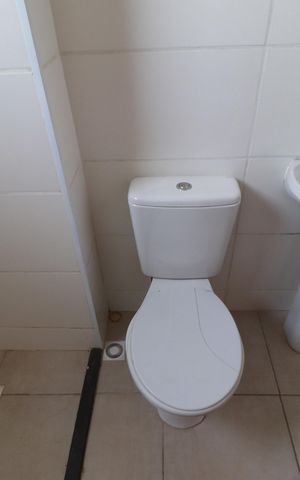 Apartamento para alugar com 43m², 2 quartos e 1 vagaBanheiro 