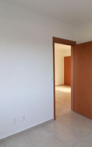 Apartamento para alugar com 43m², 2 quartos e 1 vagaQuarto 2