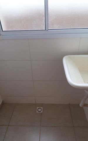 Apartamento para alugar com 43m², 2 quartos e 1 vagaCozinha 