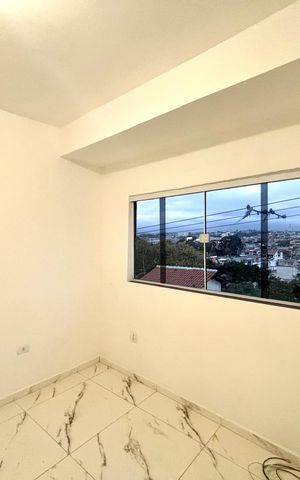 Casa para alugar com 39m², 2 quartos e sem vaga Casa para alugar com 39m², 2 quartos e sem vagaQuarto 2