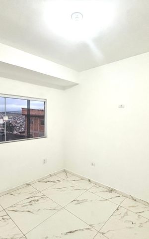 Casa para alugar com 39m², 2 quartos e sem vaga Casa para alugar com 39m², 2 quartos e sem vagaQuarto 1