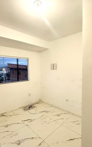Casa para alugar com 39m², 2 quartos e sem vaga Casa para alugar com 39m², 2 quartos e sem vagaQuarto 2