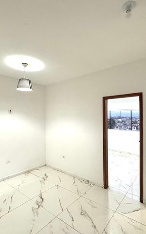 Casa para alugar com 39m², 2 quartos e sem vaga Casa para alugar com 39m², 2 quartos e sem vagaCozinha/sala