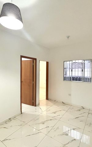 Casa para alugar com 39m², 2 quartos e sem vaga Casa para alugar com 39m², 2 quartos e sem vagaCozinha /Sala