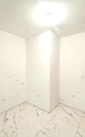 Casa para alugar com 39m², 2 quartos e sem vaga Casa para alugar com 39m², 2 quartos e sem vagaQuarto 2