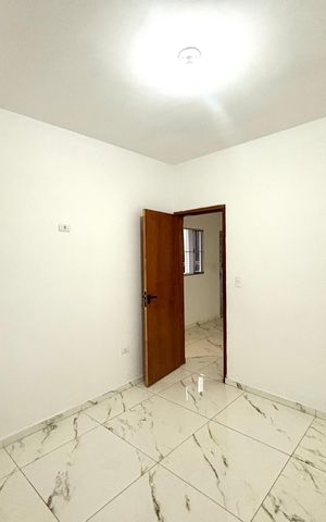Casa para alugar com 39m², 2 quartos e sem vaga Casa para alugar com 39m², 2 quartos e sem vagaQuarto 1