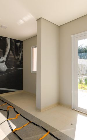 Apartamento para alugar com 48m², 2 quartos e 1 vaga