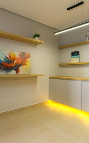 Apartamento para alugar com 48m², 2 quartos e 1 vaga
