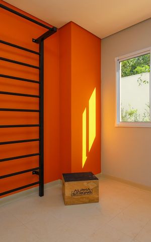 Apartamento para alugar com 48m², 2 quartos e 1 vaga