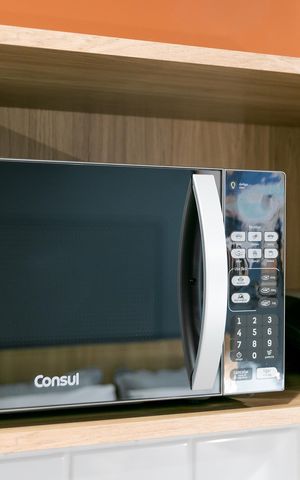 Apartamento à venda com 25m², 1 quarto e sem vaga Apartamento à venda com 25m², 1 quarto e sem vagaCozinha