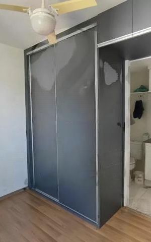Apartamento à venda com 69m², 3 quartos e 1 vaga
