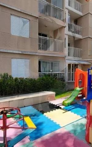 Apartamento à venda com 69m², 3 quartos e 1 vaga