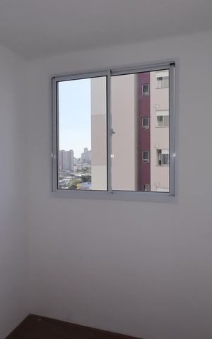 Apartamento à venda com 36m², 2 quartos e sem vagaQuarto 1