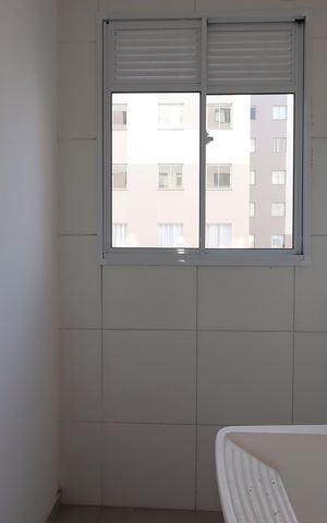 Apartamento à venda com 36m², 2 quartos e sem vagaÁrea de Serviço
