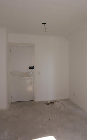 Apartamento à venda com 36m², 2 quartos e sem vagaSala