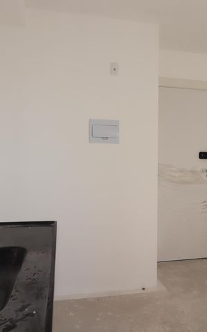 Apartamento à venda com 36m², 2 quartos e sem vagaCozinha